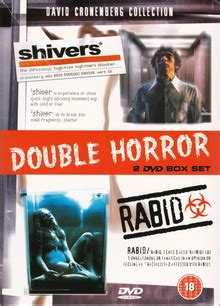 Ofdb Parasiten M Rder Dvd Metrodome Double Horror Dvd