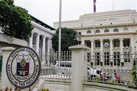 Supreme Court to use AI technology in courts | ABS-CBN News