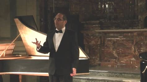 Concert by the winner of the Francesco Provenzale competition - YouTube