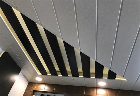 PVC False Ceiling | Premium PVC False Ceiling Sheet