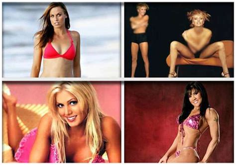 Know Female Athletes Who Dared To Pose For Playboy Lifestyle News