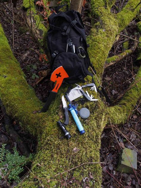 Lansky T.A.S.K. | Björn Eickhoff - Der Blog rund um Messer, Equipment ...