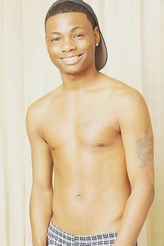 City Boi Gay Pornstar BoyFriendTV