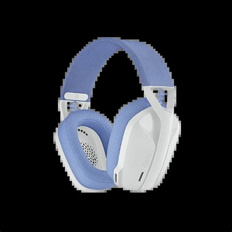 Logitech G435 Lightspeed Беспроводные игровые наушники | AliExpress