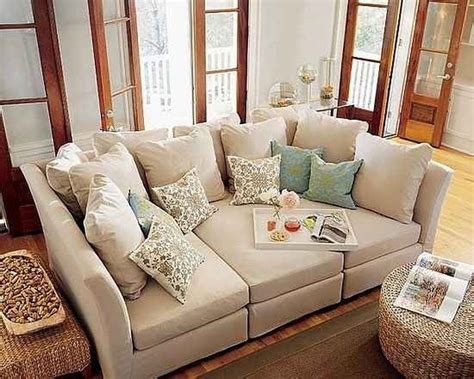 30 Stunning Deep Seated Sofa Sectional To Makes Your Room Get Luxury