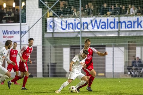 Union Waldmark St Stefan Erstes Derby Seit 47 Jahren Rohrbach