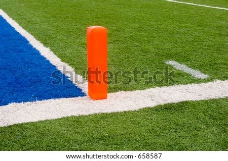 Football End Zone Stock Photos, Images, & Pictures | Shutterstock