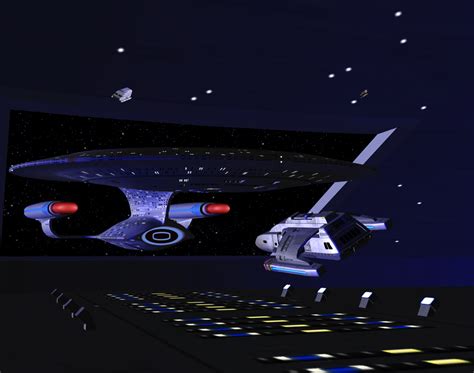 Starbase 74 by mckinneyc on DeviantArt