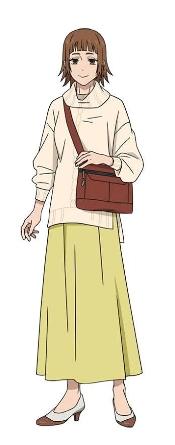 Yuko Ozawa Jujustu Kaisen Wiki Fandom