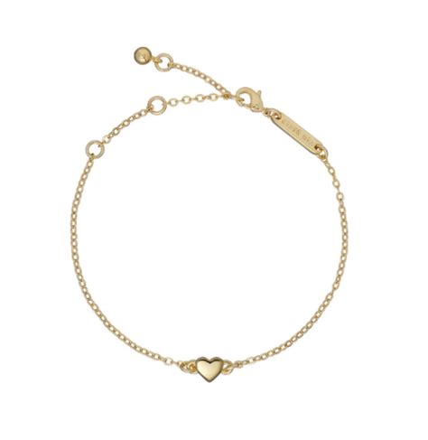 Ted Baker Tiny Heart Bracelet Sunlab Malta