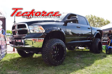 Truck Lift Kits and Accessories in Syracuse| Tecforce Automotive