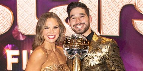 Hannah Brown Wins Dancing With The Stars Season 28