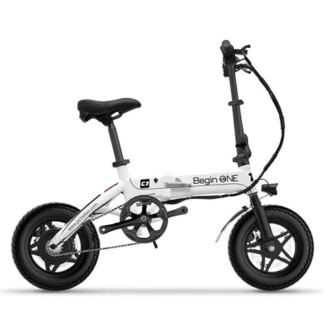 12inch mini electric bike folding frame Electric bicycle folding mini ...