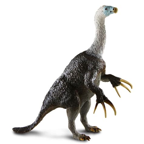 Therizinosaurus Toy Dinosaur Figure | | Safari Ltd®