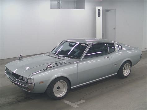 OLD School Celica Toyota Celica Classic JDM Cars with sale price