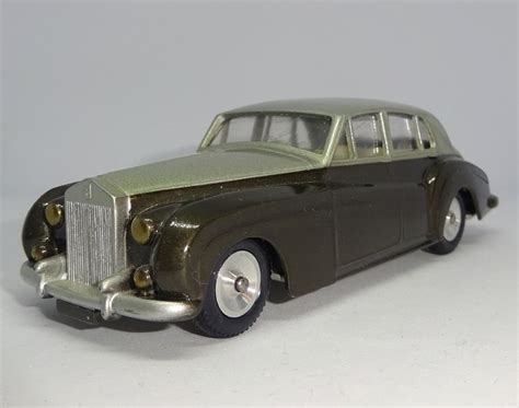 Solido Rolls Royce Silver Cloud Kaufen Auf Ricardo