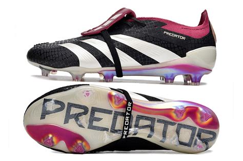 The Latest Adidas Predator Elite Fold Over Tongue Fg Th