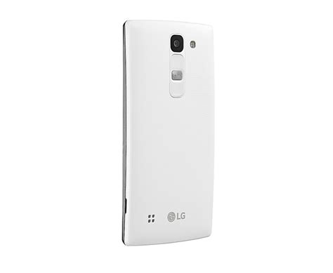 LG SPIRIT 4G LTE Smart Phone LG Electronics Greece