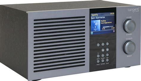 Radioodtwarzacz Tangent Radio Tre System Nag O Nienia All In One