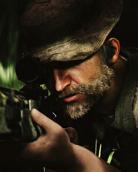 Call of Duty: Modern Warfare 2 (2009)