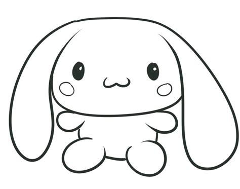 P Ginas Para Colorir Cinnamoroll