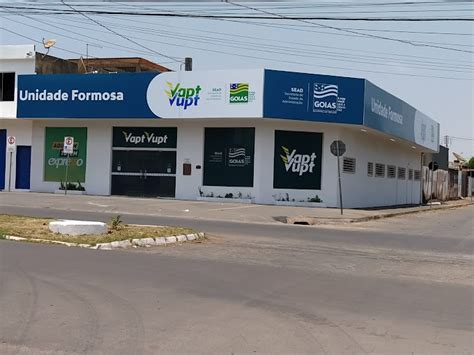 Vapt Vupt Passa A Ofertar Atendimentos Da Justi A Estadual Formosa