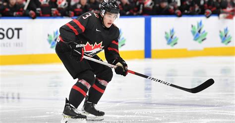 World Juniors 2023 Team Canada Schedule Scores Roster And How To