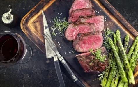 Chateaubriand Vs Filet Mignon: What's The Difference? | Americas Restaurant