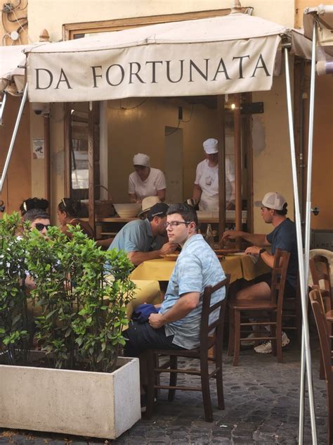 Best Cacio E Pepe In Rome