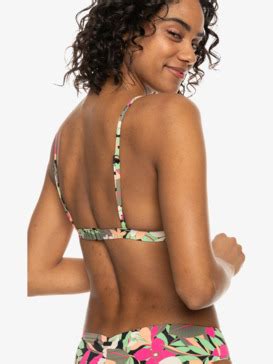 Bikini Femme Toute La Collection Roxy