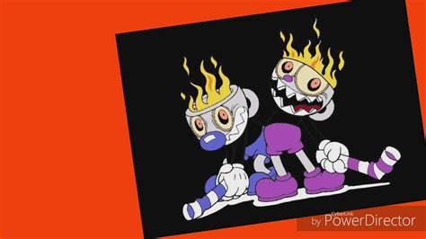 Fnf Cuphead Test