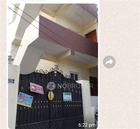 Mettu Road Iyyappanthangal Rent Without Brokerage Unfurnished Bhk