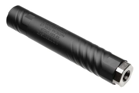 Jacob Grey Artemis X 22LR Suppressor Sportsman S Outdoor Superstore