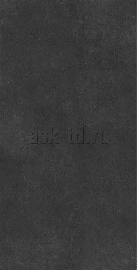 Ark Black 1200х600х20 мм тротуарная плитка уличная керамогранитная ...