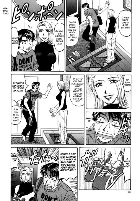 Caster Natsume Reiko No Yuuwaku Vol 4 Ch 1 9 Page 124 Nhentai Hentai Doujinshi And Manga