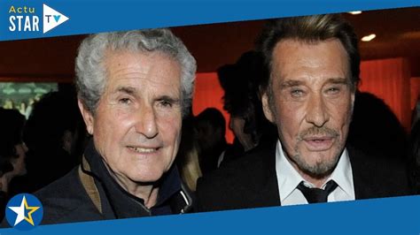 Johnny Hallyday Cet Hommage Qui Lui A T Rendu Pendant Le Mariage De