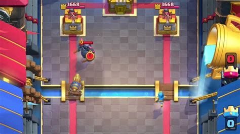 Niveles Estelares De Clash Royale Para Qué Sirven Y Cómo Desbloquearlos Liga De Gamers