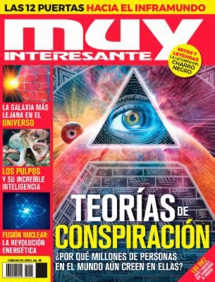 Muy Interesante México febrero 2023 PDF Digital Magazines