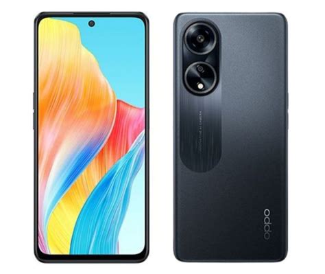 Oppo A1 5G Listed On China Telecom Website With Snapdragon 695 FHD