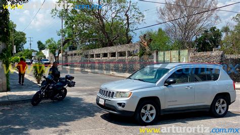 BALEAN RESTAURANTE EN CUAUTLA Arturo Ortiz