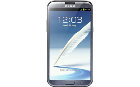 Samsung Galaxy Note 2 Screen Replacement | Smart Phones Hospital