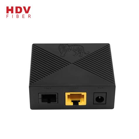 Onu Gpon Media Converter