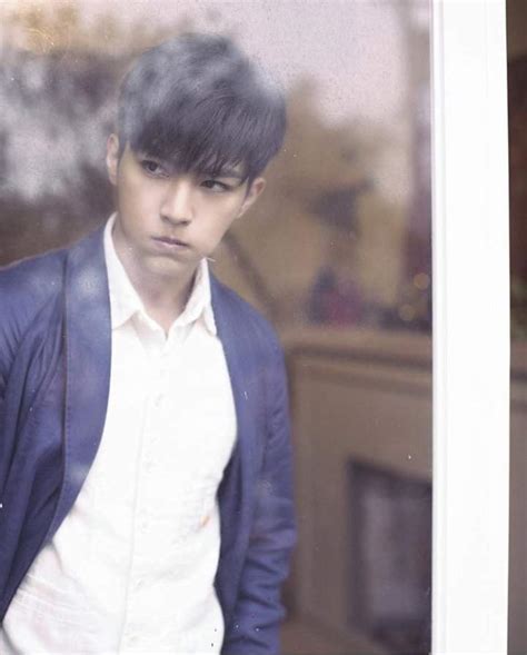 Biografia Resumida Aaron Yan Vida De Dorameiro Amino