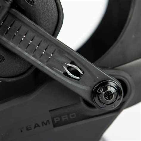 Nitro – Team Pro – Ultra Black | Nitro snowboards