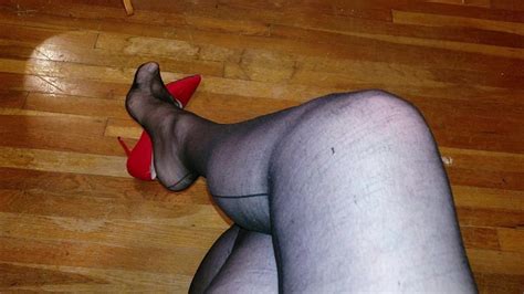 Louise Nylon Shoeplay Free Gay Porn C XHamster