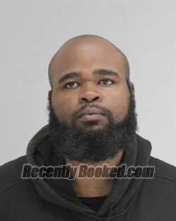 Recent Booking Mugshot For Timothy Bias In Dallas County Texas