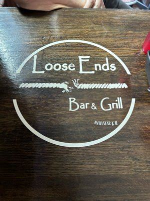 LOOSE ENDS BAR AND GRILL Updated January 2025 11 Photos 7157 IL