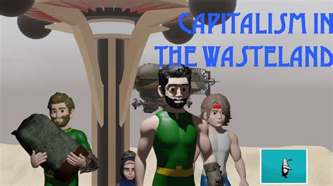 Capitalism Never Changes A Hasanabi Animation Youtube