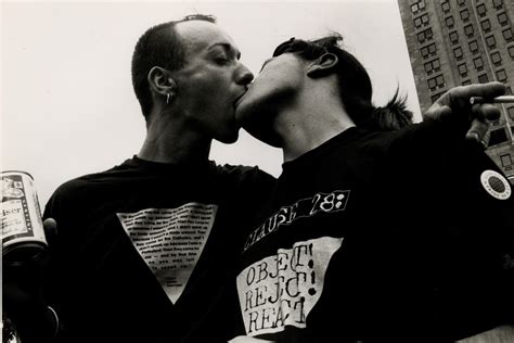 Sex Drugs And Activism A History Of Queer Resistance Dazed
