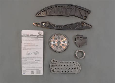 Lsc B Timing Chain Kit For Hyundai Kia New Sale